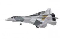 Радиоуправляемый самолет LanXian T-50 PNP - LX08026-PNP