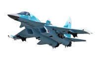 Радиоуправляемый самолет FreeWing SU34 PNP - FJ110