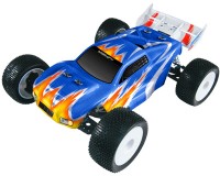 Радиоуправляемый трагги ACME Mighty 4WD RTR масштаб 1:8 2.4G - A3018T-2