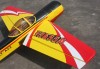 Радиоуправляемый самолет ARF YAK55M-30CC - ARFG030A03A