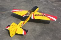 Радиоуправляемый самолет ARF YAK55M-30CC - ARFG030A03A