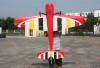 Радиоуправляемый самолет ARF YAK55M-30CC - ARFG030A03A