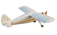 Радиоуправляемый самолет CYmodel Fairchild 24 26-35cc - CY8031