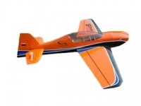 Радиоуправляемый самолет Goldwing SBACH342-70 - GW-CU102B