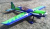 Радиоуправляемый самолет Goldwing MXS-R 70 A - GW-CU101A