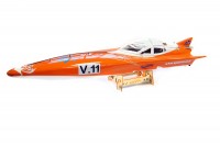 Радиоуправляемая лодка V24 Racing MDF 920EP - DR-10015EP