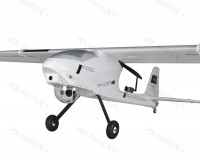 Радиоуправляемый самолет Volantex TW757-3 Ranger EX PNP - TW757-3-PNP