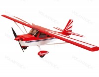 Радиоуправляемый самолет Volantex TW747-5 Super Decathlon б|к 2.4Ггц - TW747-5