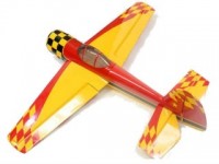 Радиоуправляемый самолет Goldwing RC YAK55M 50 3D B ARF 2.4G - ARFN050A05B