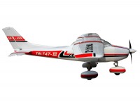 Радиоуправляемый самолет Volantex TW747-3 Cessna 182 - TW747-3