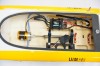 Радиоуправляемая лодка ARPRO 700EP - DR-10016