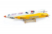 Радиоуправляемая лодка ARPRO 700EP - DR-10016