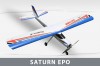 Радиоуправляемый самолет Techone Saturn EPO PNP - TO-SATURN-PNP