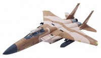 Радиоуправляемый самолет FreeWing F15 PNP - FJ109A