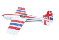 Радиоуправляемый самолет RC Goldwing RACER EDGE540-50-3D - ARFN030A01A
