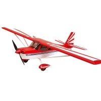 Радиоуправляемый самолет TW747-5 Super Decathlon PNP - TW747-5-PNP
