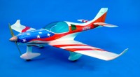 Радиоуправляемый самолет CMPro Lancair 50 - CMP090