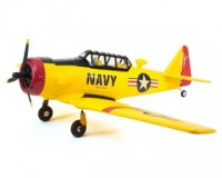 Радиоуправляемый самолет Volantex TW758-2 TEXAN AT-6 2,4G RTF - TW758-2-RTF