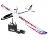 Радиоуправляемый планер Volantex TW742-4 Phoenix Skyrider 2.4Ггц - TW742-4