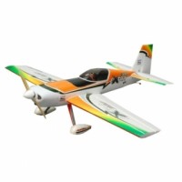 Радиоуправляемый самолет Hobbysky Extra 300L PNP - HS21000-PNP
