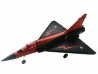 Радиоуправляемый самолет LanXiang Mirage-2000 RTF- MIRAGE-RTF