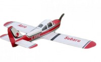 Радиоуправляемый самолет CYmodel Aero Subaru 40 - CY8065