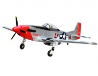 Радиоуправляемый самолет Volantex TW758-1 PNP - TW758-1-PNP