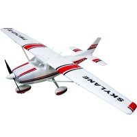 Радиоуправляемый самолет Volantex TW747-3 Cessna 182 PNP - TW747-3-PNP