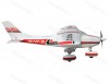 Радиоуправляемый самолет Volantex TW747-3 Cessna 182 PNP - TW747-3-PNP
