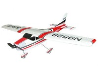 Радиоуправляемый самолет HobbySky Cessna-182 PNP - HS-CESSNA-PNP