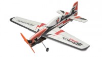 Радиоуправляемый самолет Techone SBACH 342-1100 EPP COMBO - TO-SBACH1100-COMBO