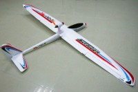 Планер TW742-4 Skyrider2000 ARF- TW742-4-ARF
