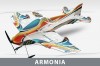 Радиоуправляемый самолет Techone Armonia Combo - TO-ARMONIA-COMBO