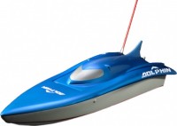 Радиоуправляемая лодка Dolphin A6 590EP - DR-10003