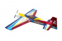 Радиоуправляемый самолет NPM Edge 540 KIT - CY8098A
