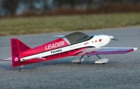 Радиоуправляемый самолет NPM Leader 40 EP - CY8095B