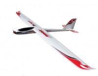 Планер TW742-4 Skyrider2000 PNP - TW742-4-PNP
