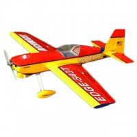 Радиоуправляемый самолет Richmodel Edge540-40 - RCHE54040