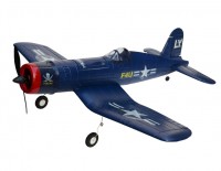 Радиоуправляемый самолет TW758-2 Corsair F4U KIT - TW758-KIT