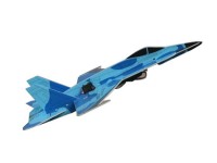 Радиоуправляемый самолет Techone F-18 COMBO - TO-F18