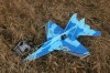 Радиоуправляемый самолет Techone F-18 COMBO - TO-F18