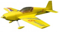 Радиоуправляемый самолет CYmodel Katana S 40 - CY8129A