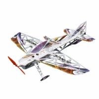 Радиоуправляемый самолет Techone Venus X 3D Depron COMBO - TO-VENX-COMBO