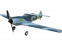 Радиоуправляемый самолет Volantex TW749 Messershmit ME-109 2.4Ггц - TW749-G
