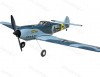 Радиоуправляемый самолет Volantex TW749 Messershmit ME-109 2.4Ггц - TW749-G