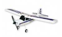 Радиоуправляемый самолет Volantex TW765-2 Super Cub 2.4Ггц - TW765-2