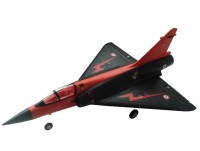 Радиоуправляемый самолет LanXiang Mirage-2000 PNP - MIRAGE-PNP