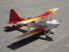 Радиоуправляемый самолет CYmodel Ultimate-380 - CY8097