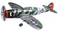 Радиоуправляемый самолет Volantex TW748-3 P47 Thunderbolt 2.4Ггц - TW748-3-G