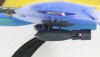 Радиоуправляемый самолет FreeWing Spitfire MK.IXC PNP - F2401